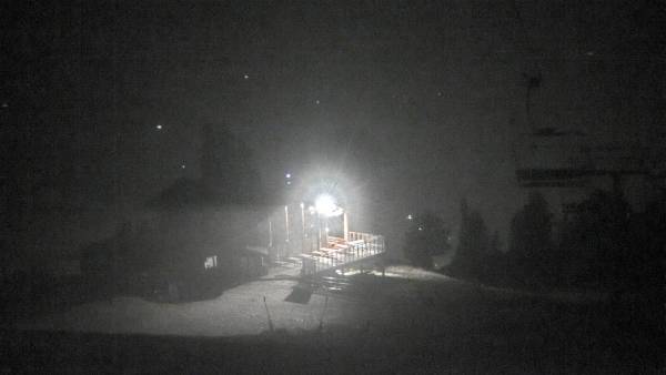 Webcam Jackson Hole