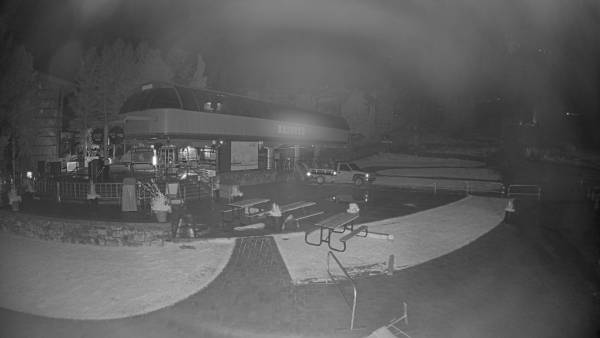 Webcam Jackson Hole