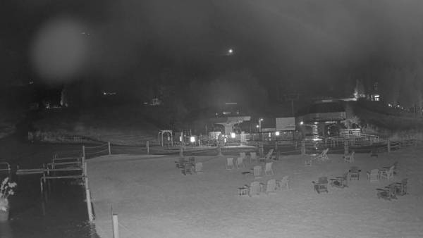 Webcam Jackson Hole