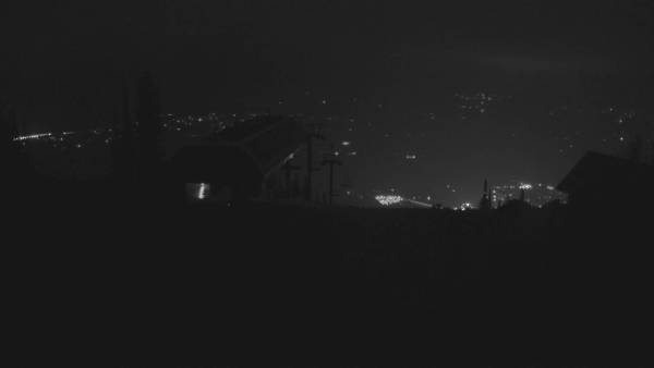 Webcam Jackson Hole