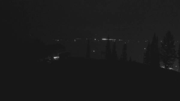 Webcam Jackson Hole