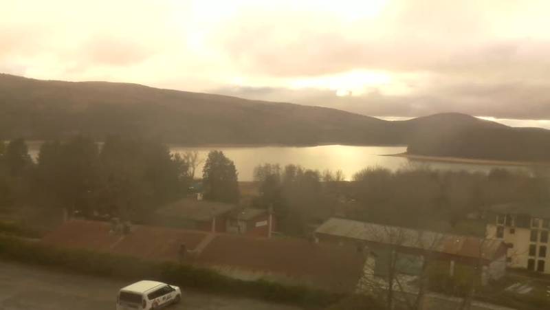 webcam hotel RESIDENZA Lorica