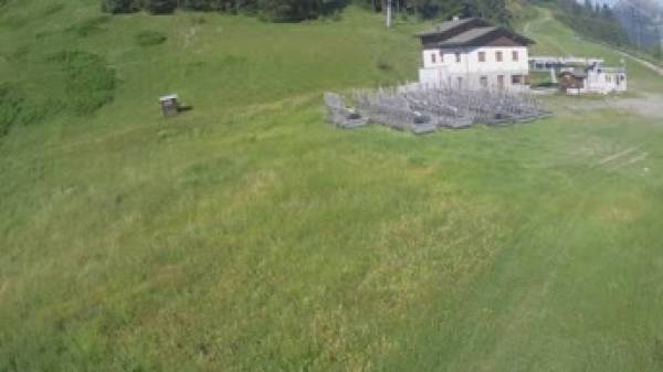 Webcam Le Motte