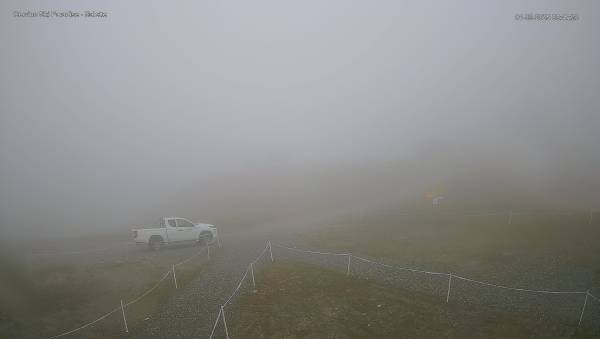 Webcam Valtournenche Salette
