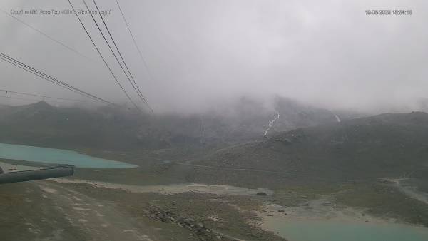 Cime Bianche Laghi