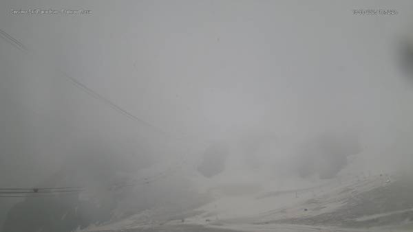 Webcam Plateau Rosà