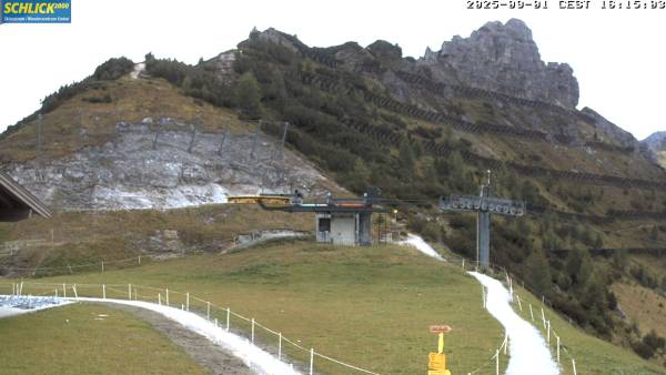 Webcam Schlick