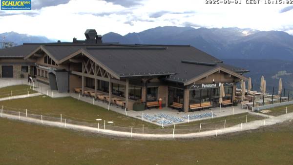 Webcam Schlick
