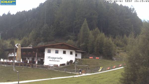 Webcam Schlick