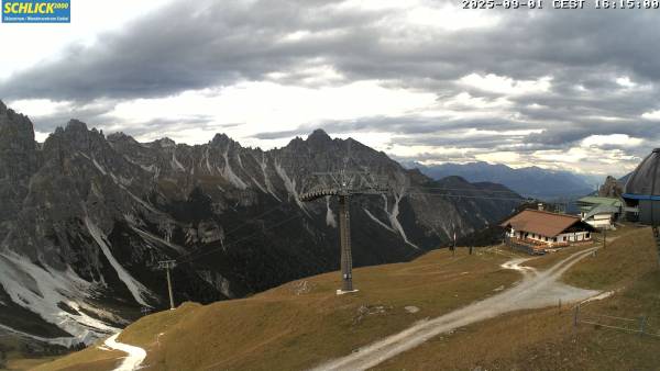 Webcam Schlick