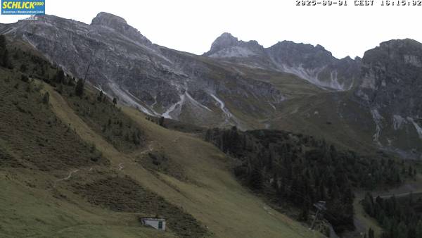 Webcam Schlick