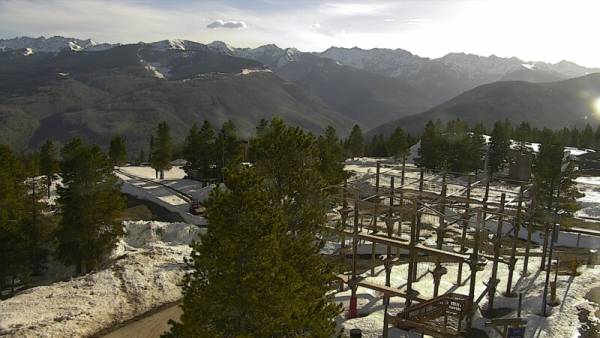 Webcam Vail