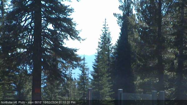 Webcam Squaw Valley 
