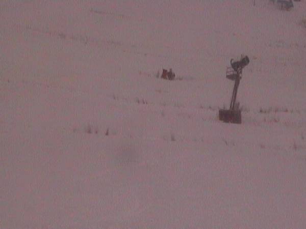 Webcam Vail