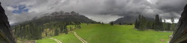 Frin - Carezza Dolomites