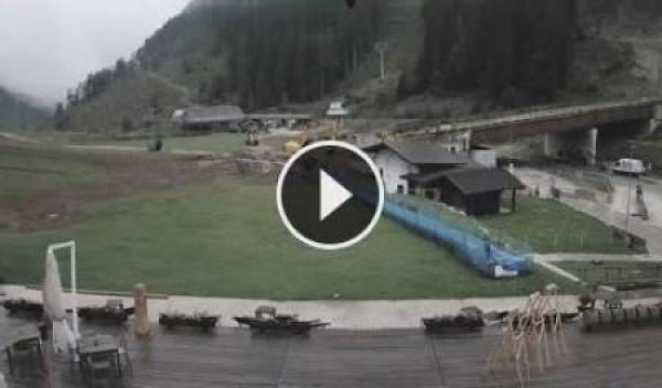 Webcam Asiago Melette