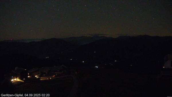 Webcam GERLITZEN