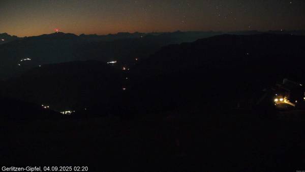 Webcam GERLITZEN