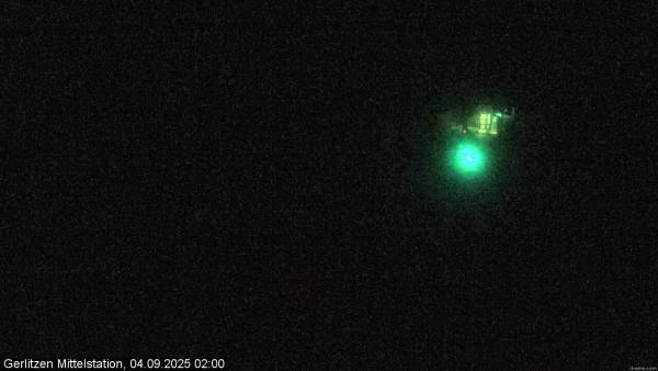 Webcam GERLITZEN