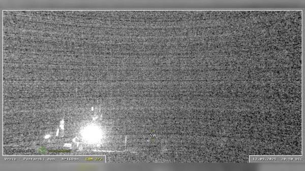 WEBCAM Kranjska Gora