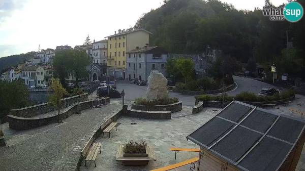 Webcam Pietra Carmela