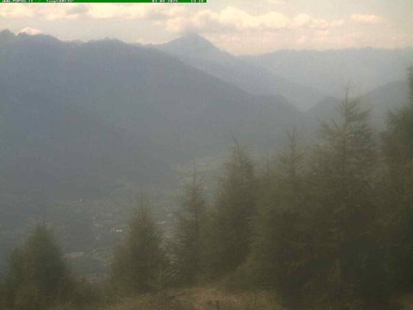 Webcam Teglio