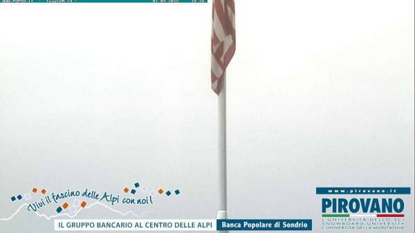 Webcam Passo dello Stelvio