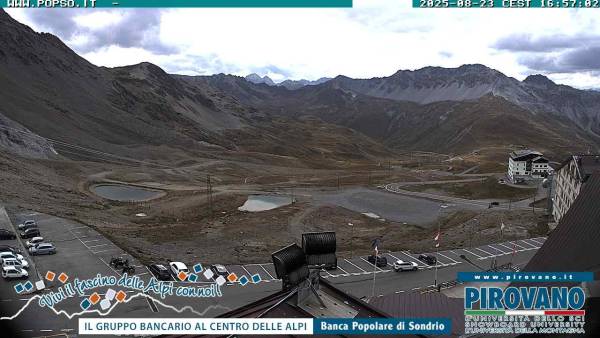 WEBCAM STELVIO