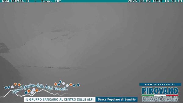 Webcam Sci estivo Stelvio