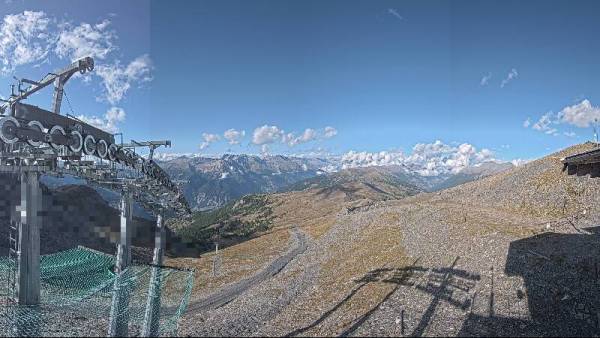 Webcam Sauze d'Oulx