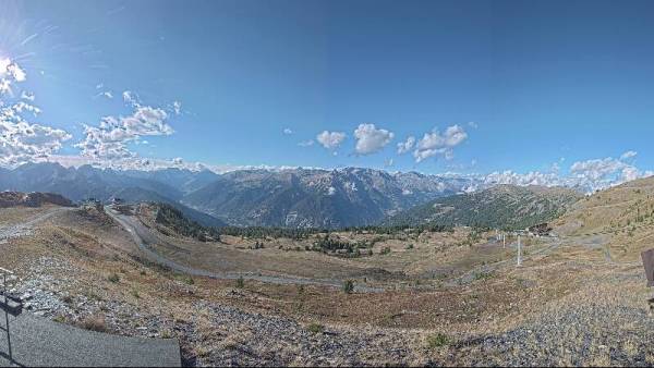 Webcam Sauze d'Oulx