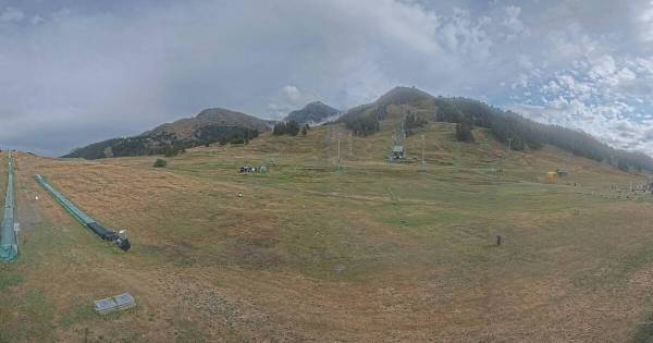 WEBCAM CESANA 