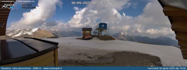 Webcam Maniva Dasdana