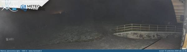 Webcam Maniva