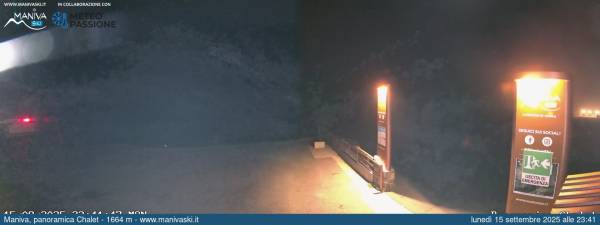 Webcam Maniva