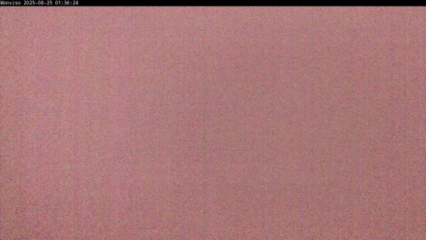Webcam Crissolo - Pian Regina