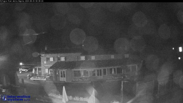 Webcam Crissolo - Pian Regina