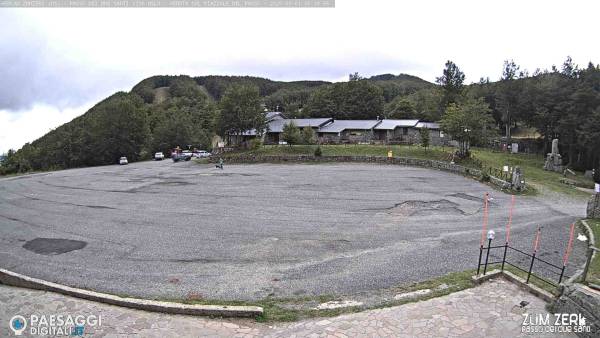 WEBCAM ZUM ZERI