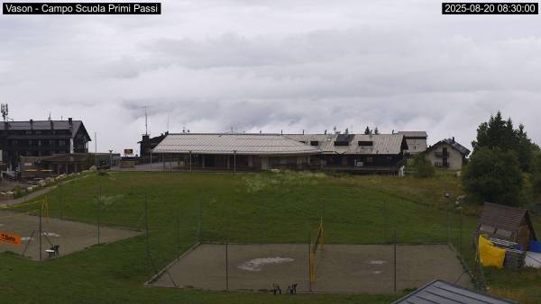 WEBCAM MONTE BONDONE