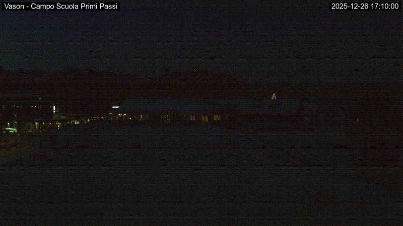 WEBCAM MONTE BONDONE