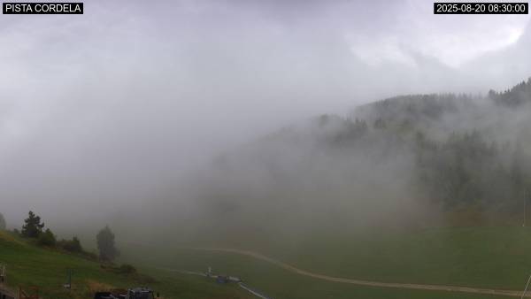WEBCAM MONTE BONDONE