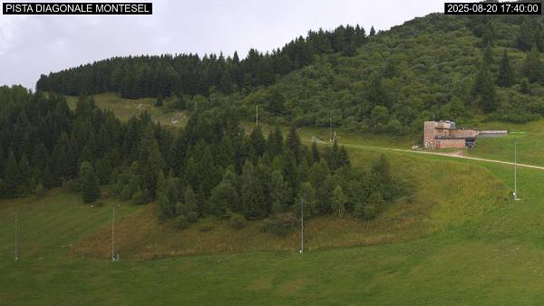 WEBCAM MONTE BONDONE
