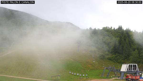 WEBCAM MONTE BONDONE