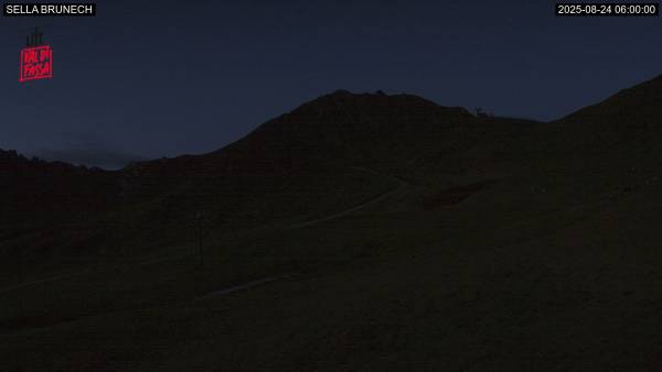 Webcam Pozza di Fassa