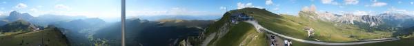 Webcam Val Gardena