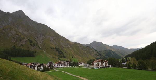 Webcam Ischgl