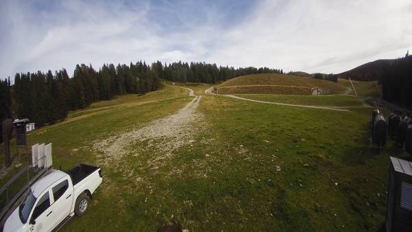 Webcam Pinzolo Grual