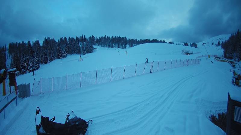 Webcam Pinzolo Grual