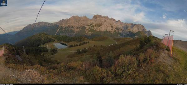 Webcam Pinzolo