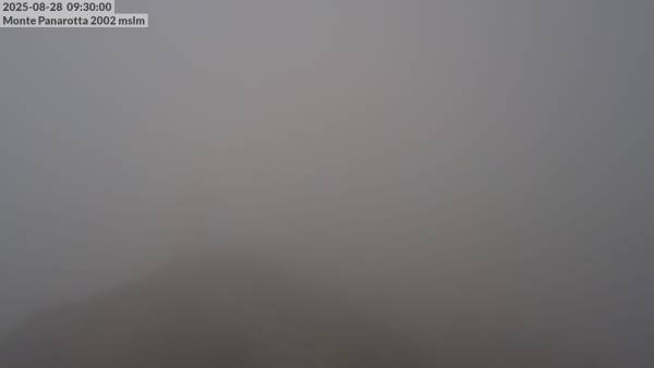 Webcam Panarotta